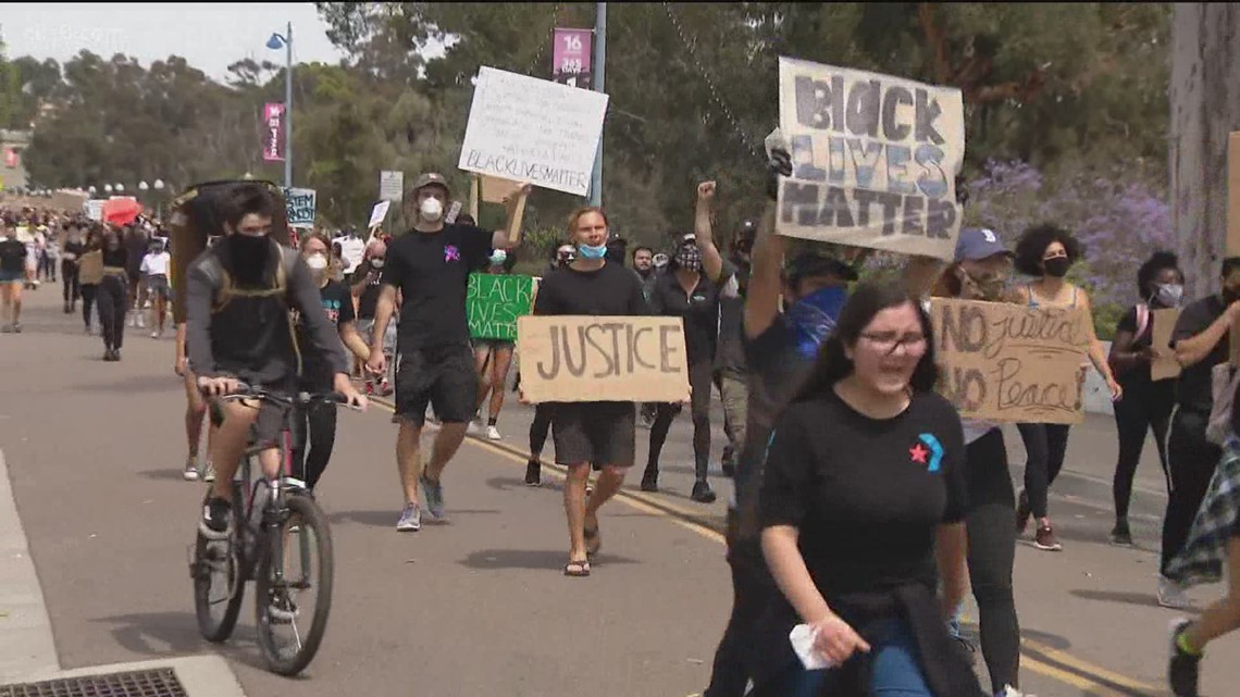 Rise San Diego holds panel on the aftermath of the pandemic on communities of color - Vimarsana News