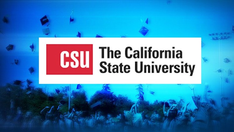 california state university system