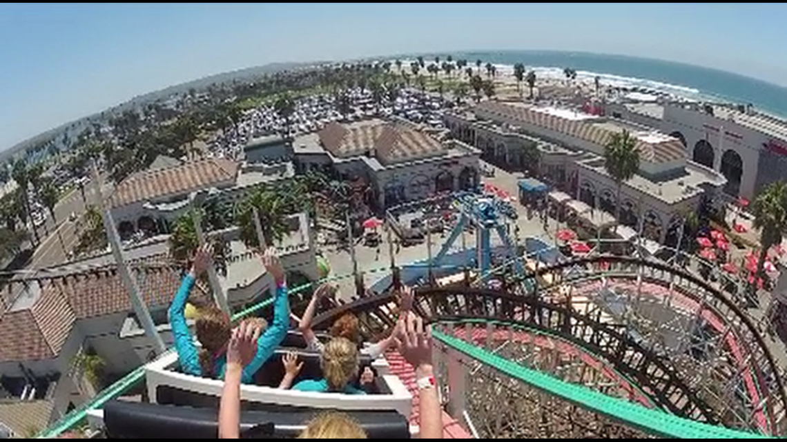 New entertainment & attractions keeps Belmont Park the place to be