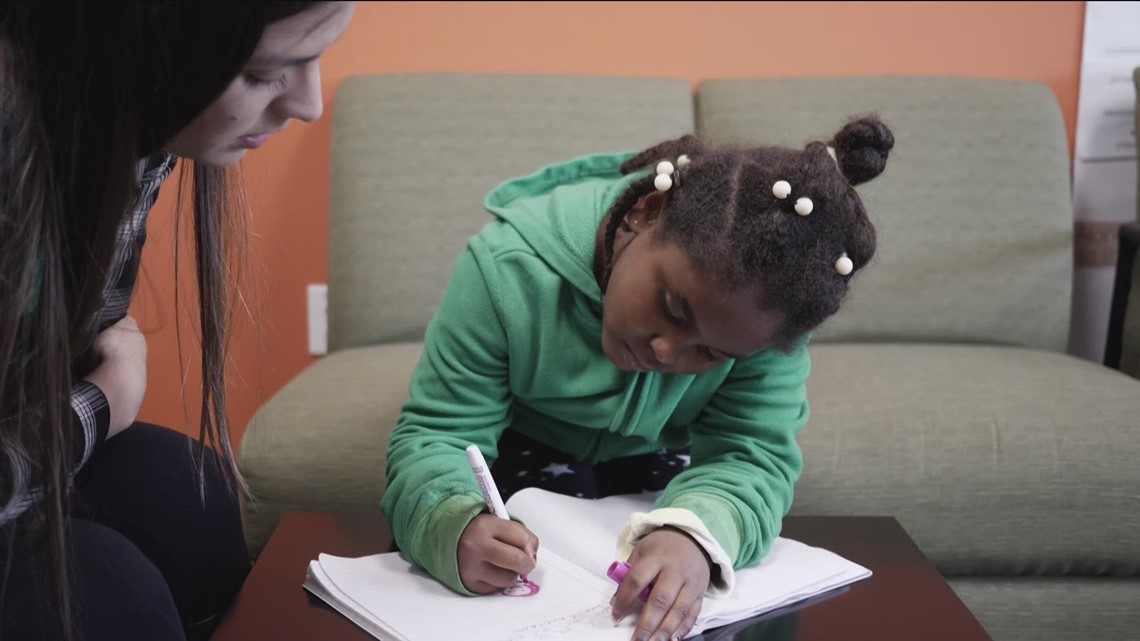 First-ever study on social, emotional development for unhoused students - Vimarsana News