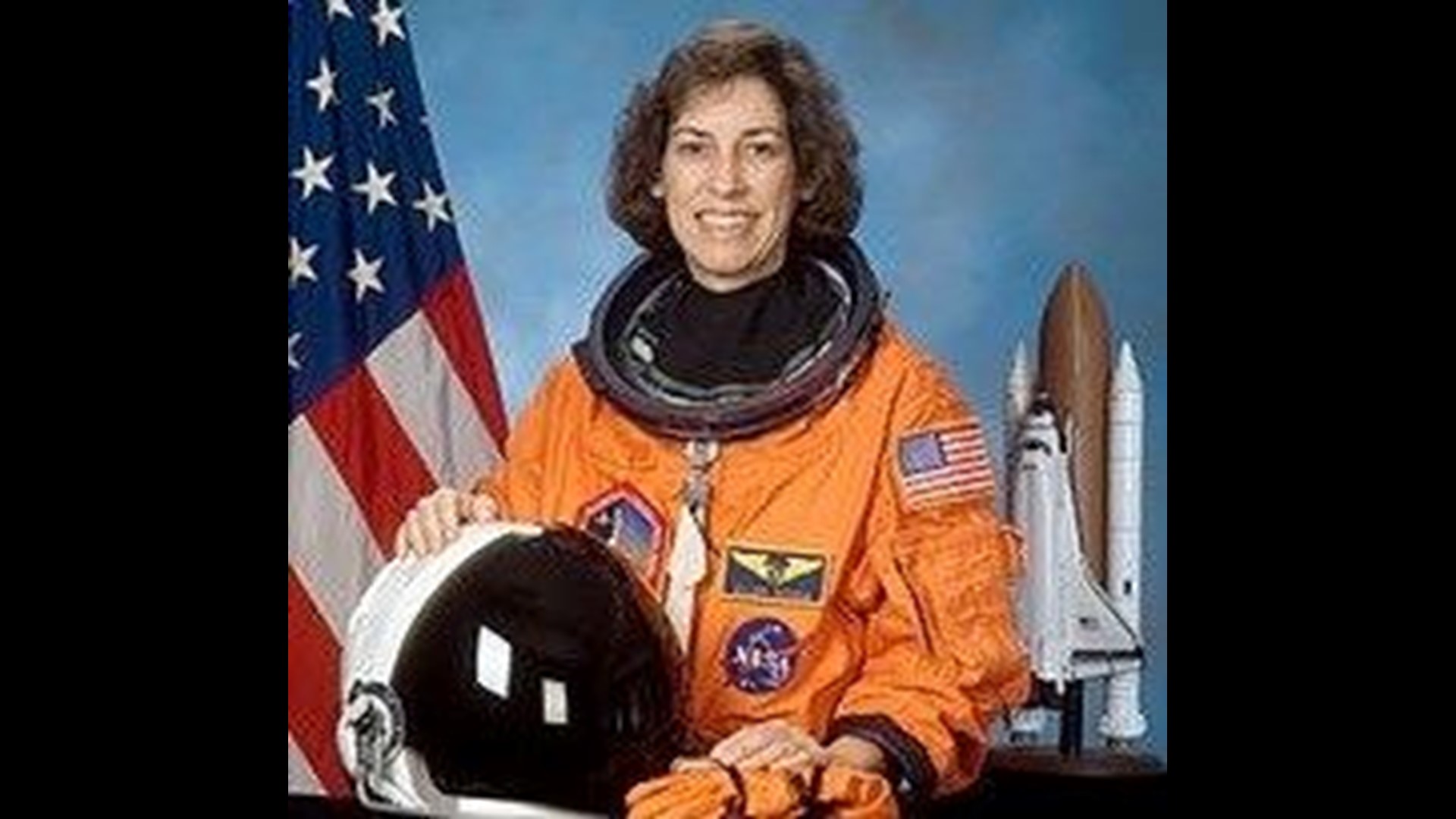 Grossmont grad Ellen Ochoa to be inducted to Astronaut Hall of Fame | cbs8.com