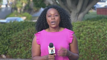 College Signing Day | Blue Heart Foundation celebrates Class of 2021