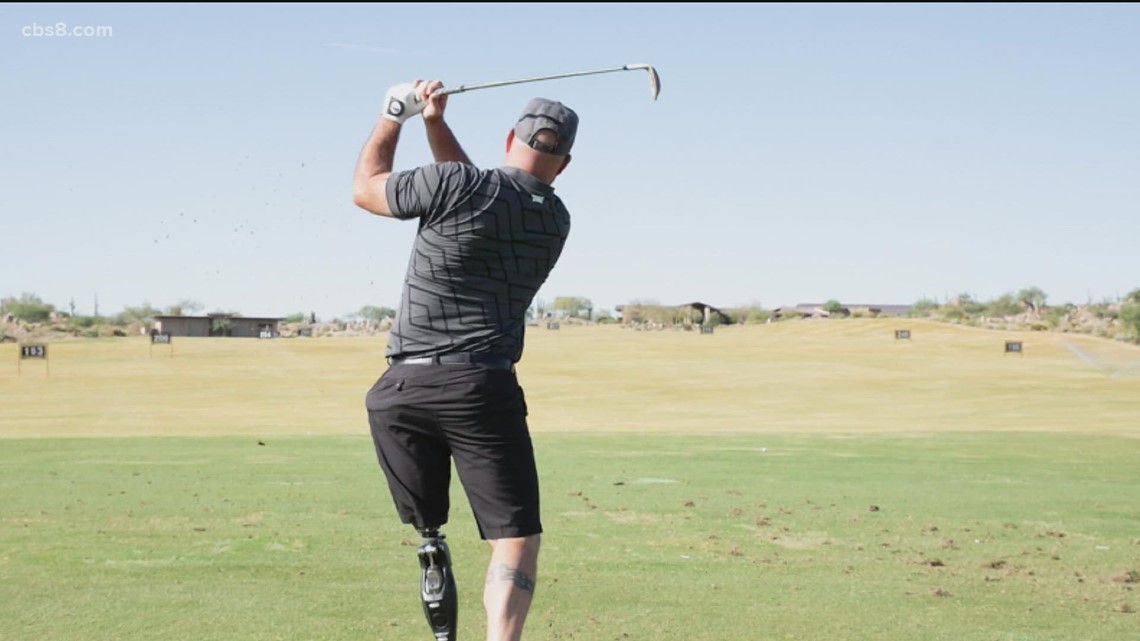 PXG for heroes Farmer’s Insurance Open at Torrey Pines