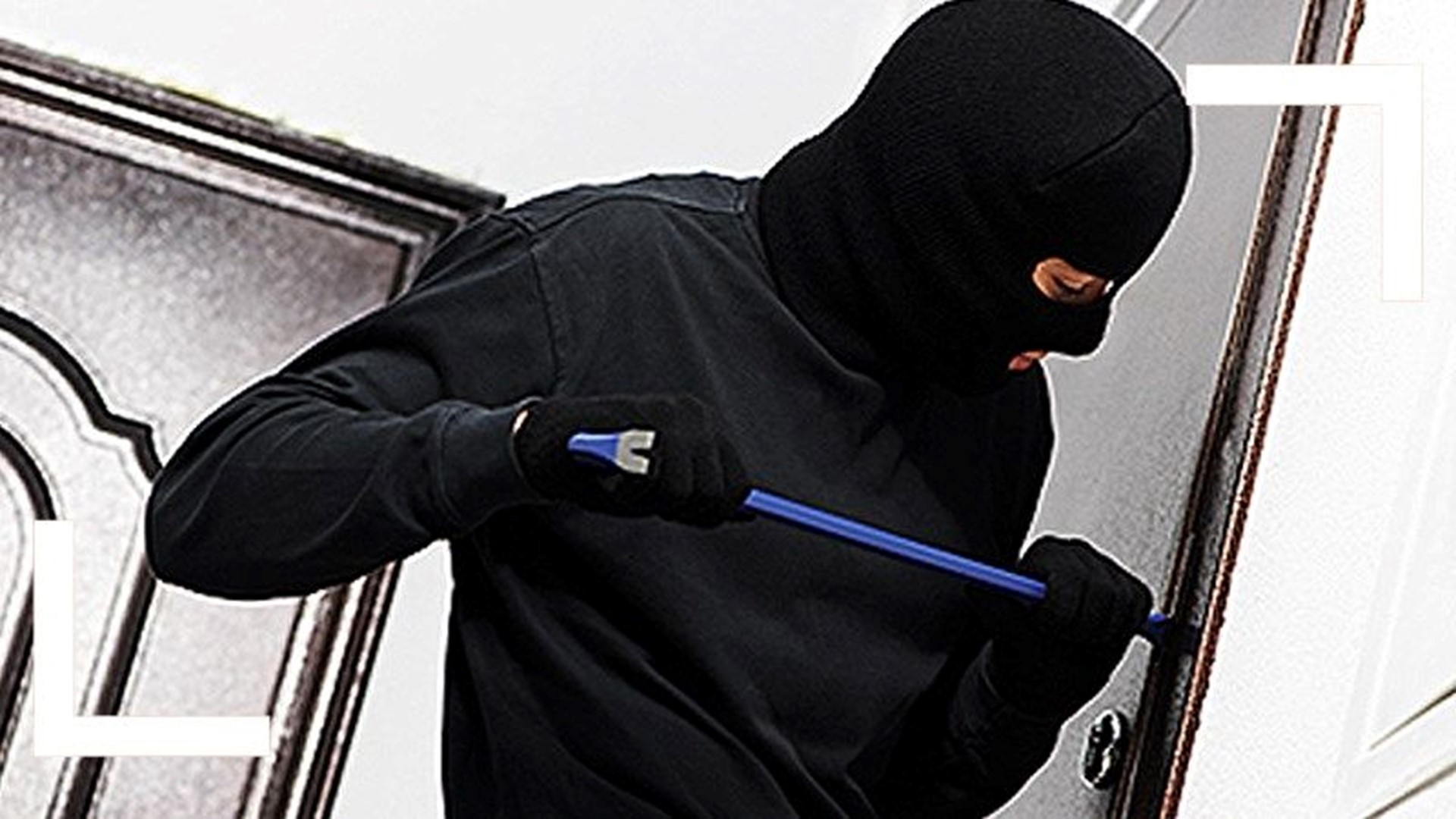 Armed home invasion robbery in Pacific Beach