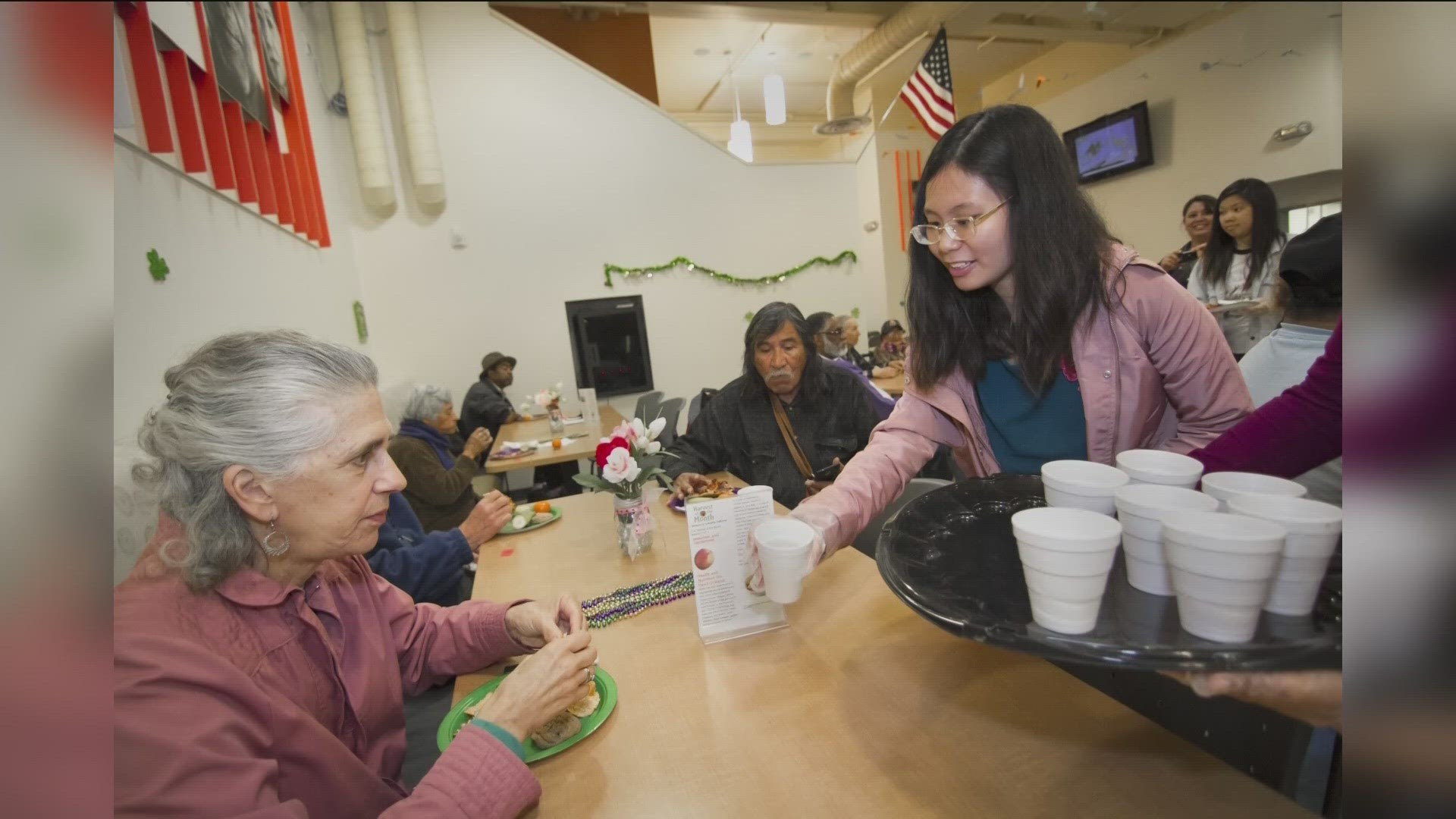 How to donate to serving seniors cbs8