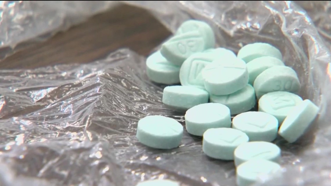 The Fentanyl crisis - What parents need to know