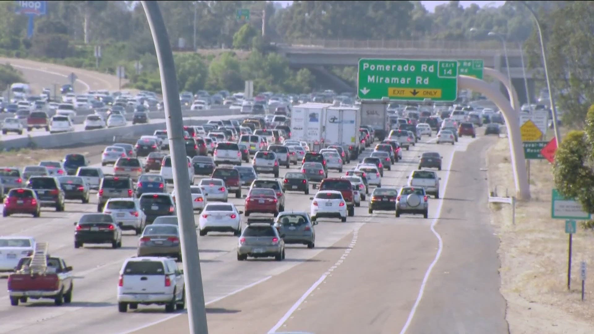 About 5.4 million Southern Californians are traveling for the Fourth of July this year, according to AAA. Here's what you need to know before you head out.