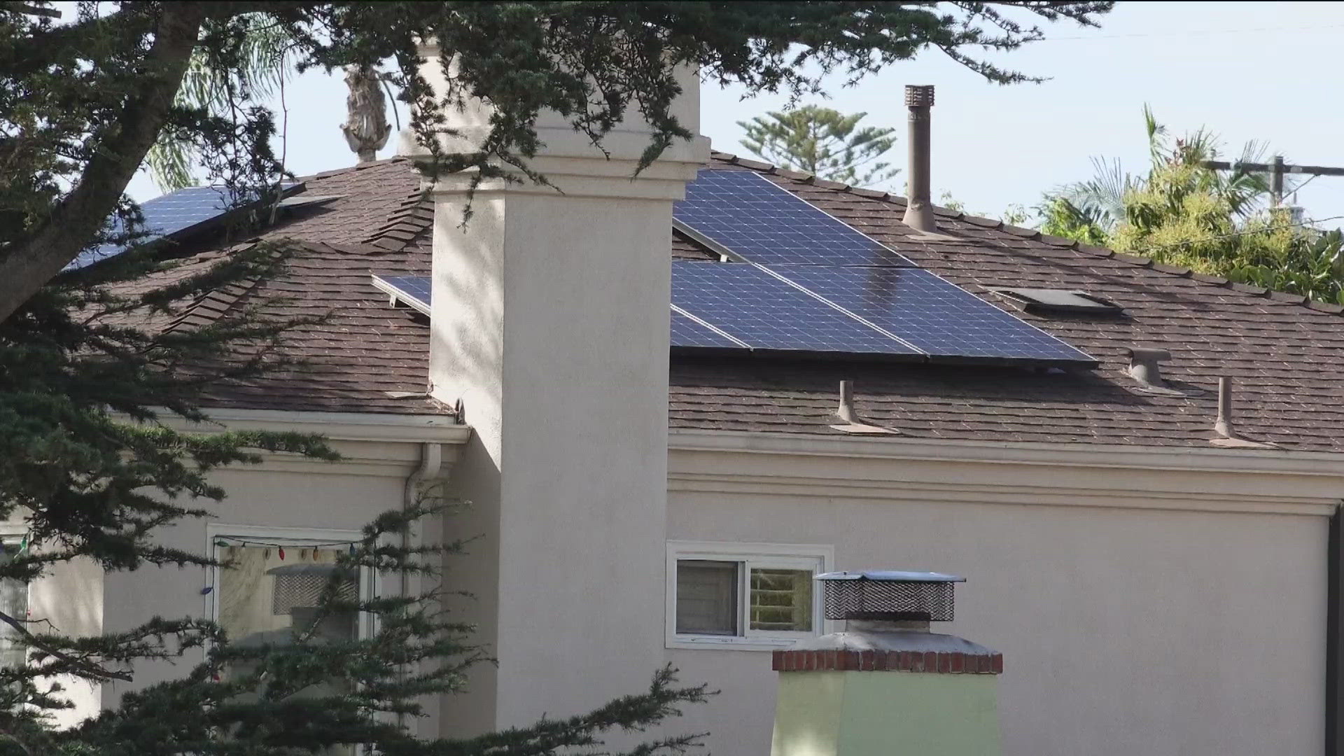 California lawmakers eye 'plug-in solar' to help renters cut energy ...