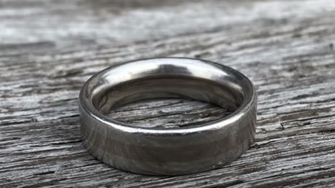 Lost a ring? Let the Ring Finders help! | cbs8.com