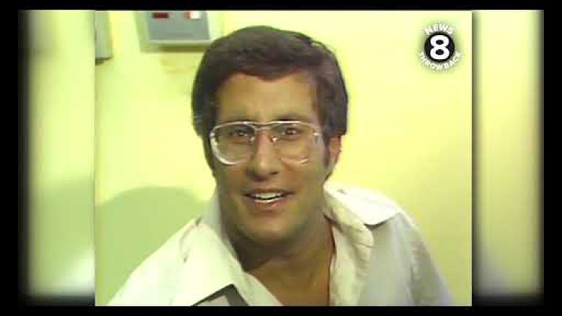 These clips from a summer day in early July 1979 showcase some of the excitement of the KFMB-TV newsroom and the way stories came together.