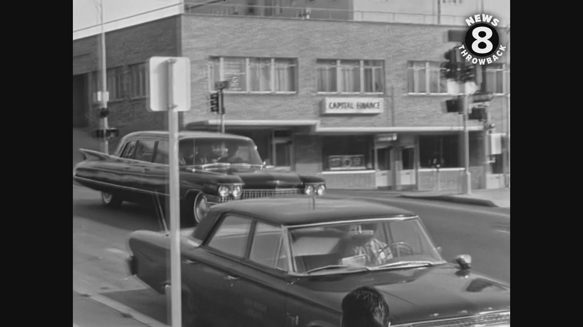 Dave Clark Five In San Diego 1964 Cbs8 dave-clark-five-in-san-diego-1964-cbs8