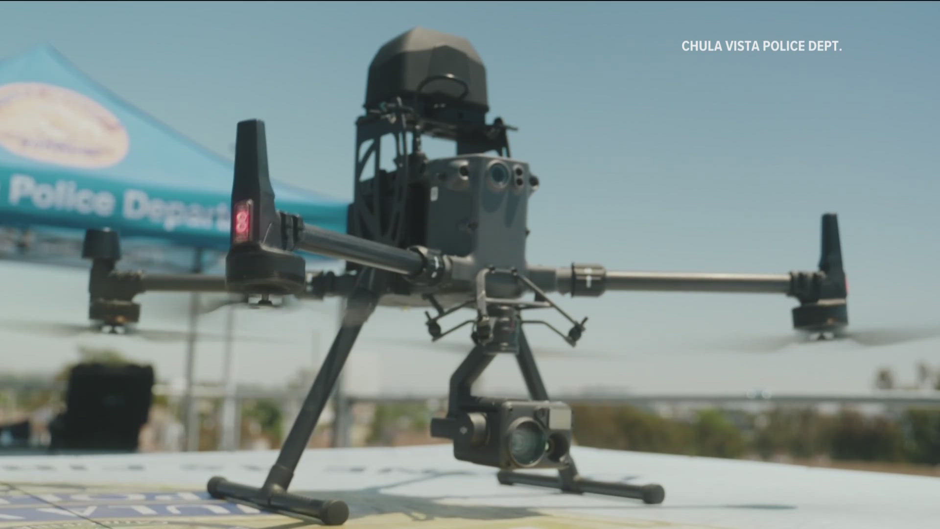 Chula Vista Police Department nationally recognized for recruiting 