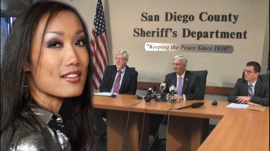 San Diego true crime author dives into the death of Rebecca Zahau
