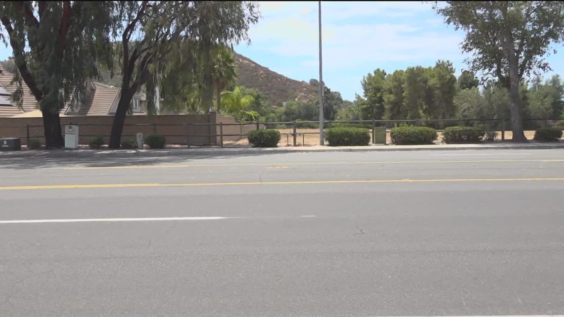 Poway residents speak out against high density neighborhoods - Vimarsana News