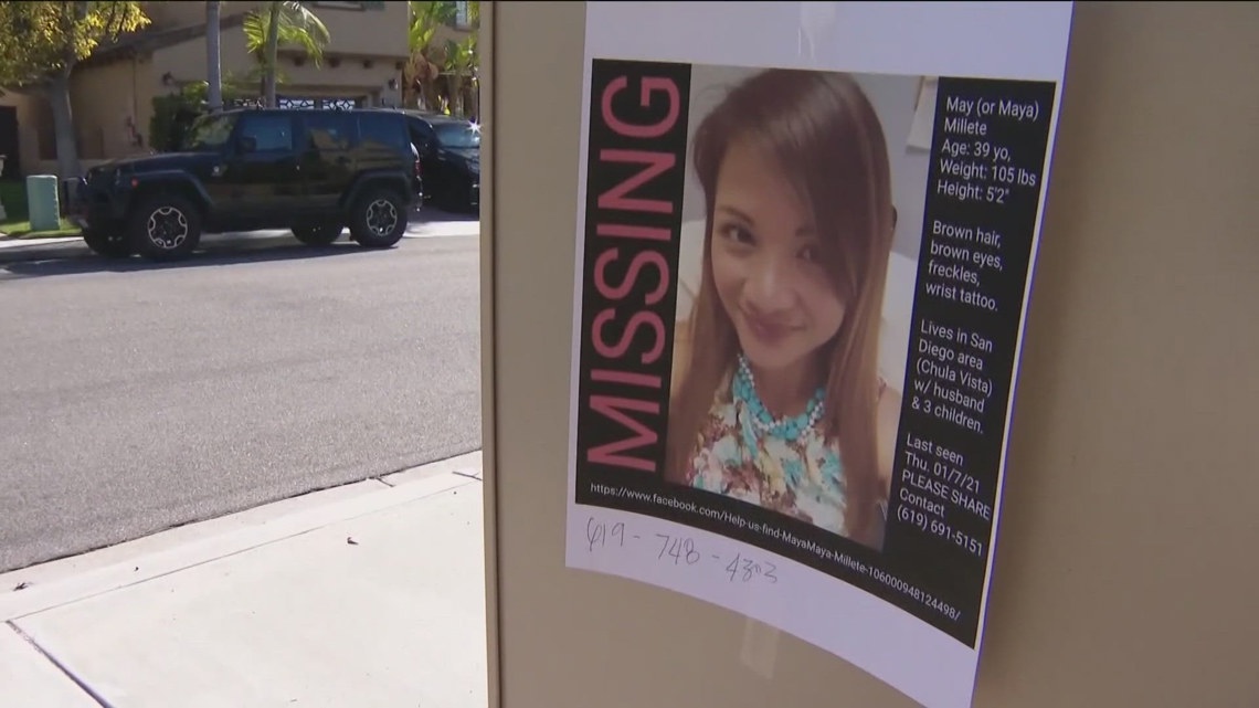 Larry Millete's defense attorneys accuse prosecutor of misconduct, California AG's Office responds