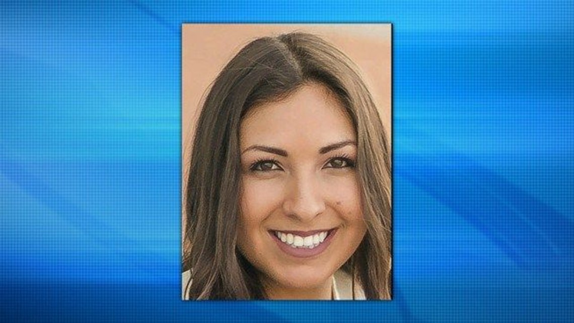 Former San Jose resident, San Francisco police officer's wife among Las  Vegas victims – Santa Cruz Sentinel