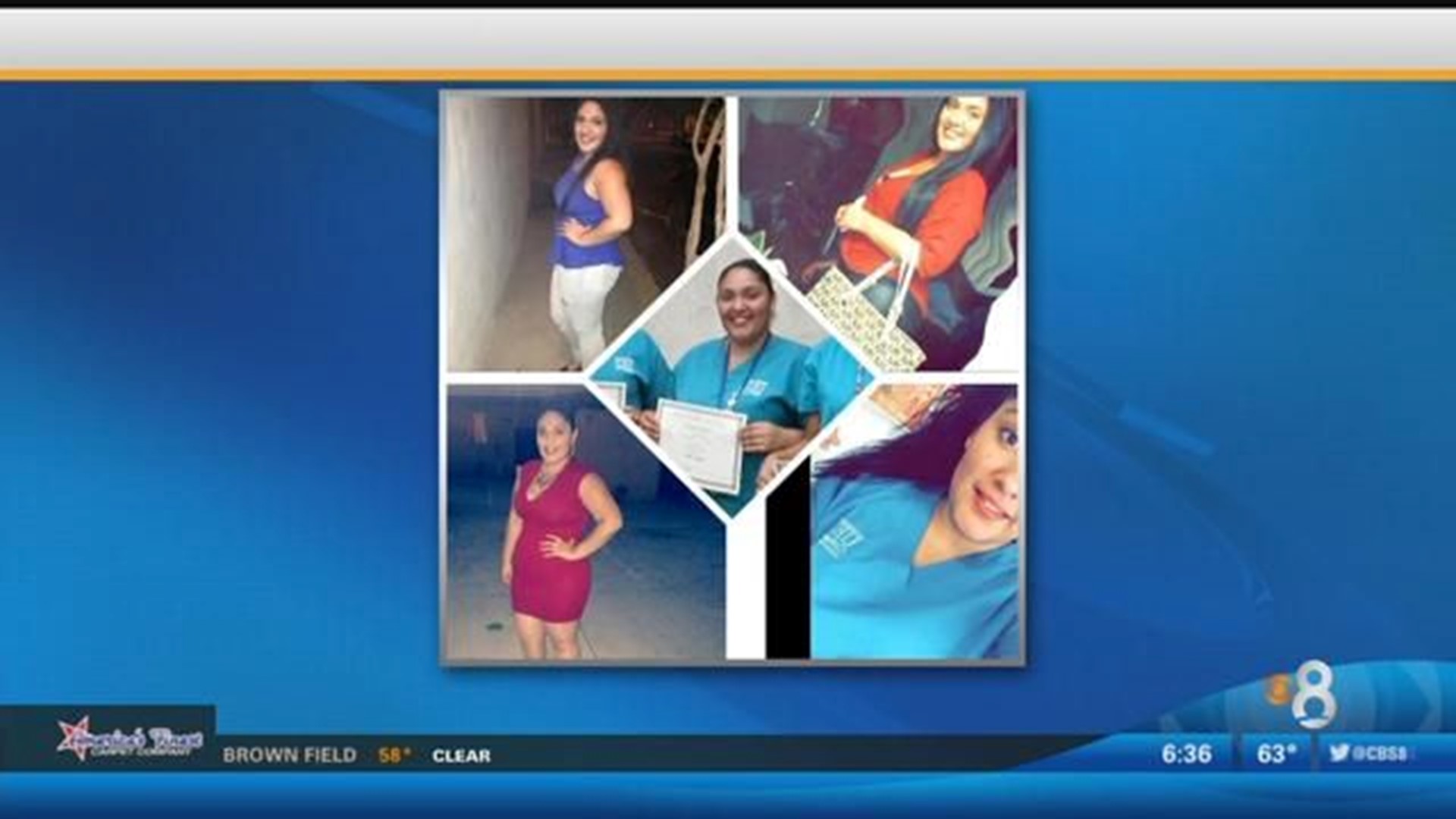 Brother and sister killed identified | cbs8.com