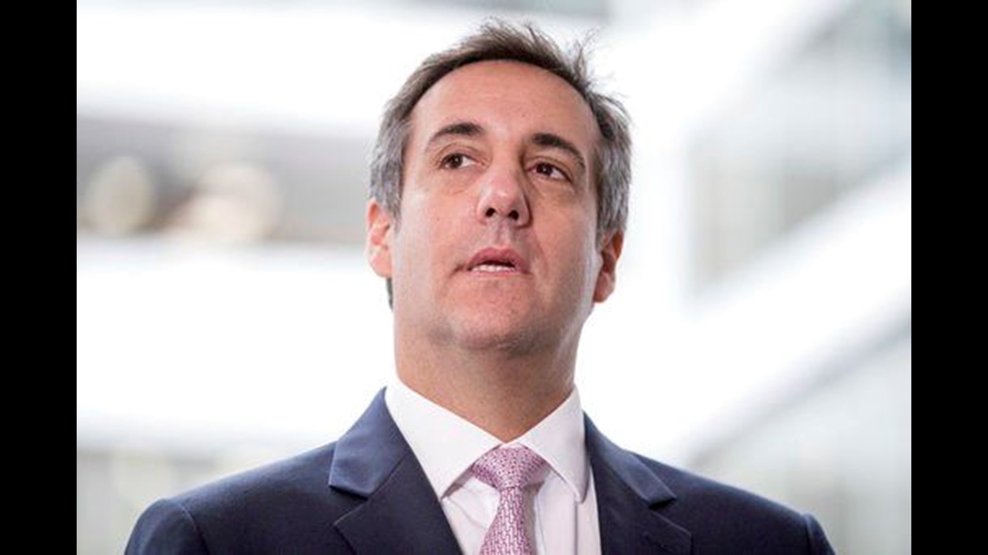 Report Trump Lawyer Brokered 130000 Payment To Porn Star 