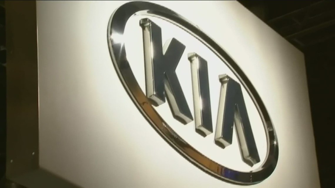 San Diego joins other cities in lawsuits against Kia, Hyundai - Vimarsana News