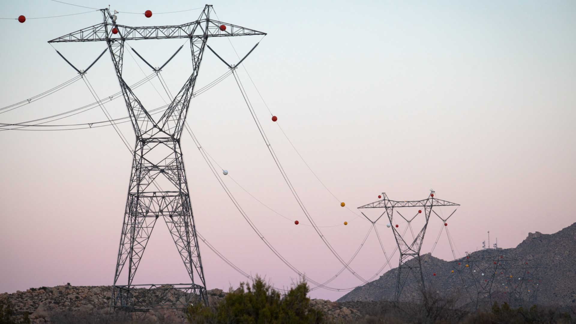 Path Line Gases SDG&E Golden Pacific Powerlink sparks fight in Temecula over proposed ...