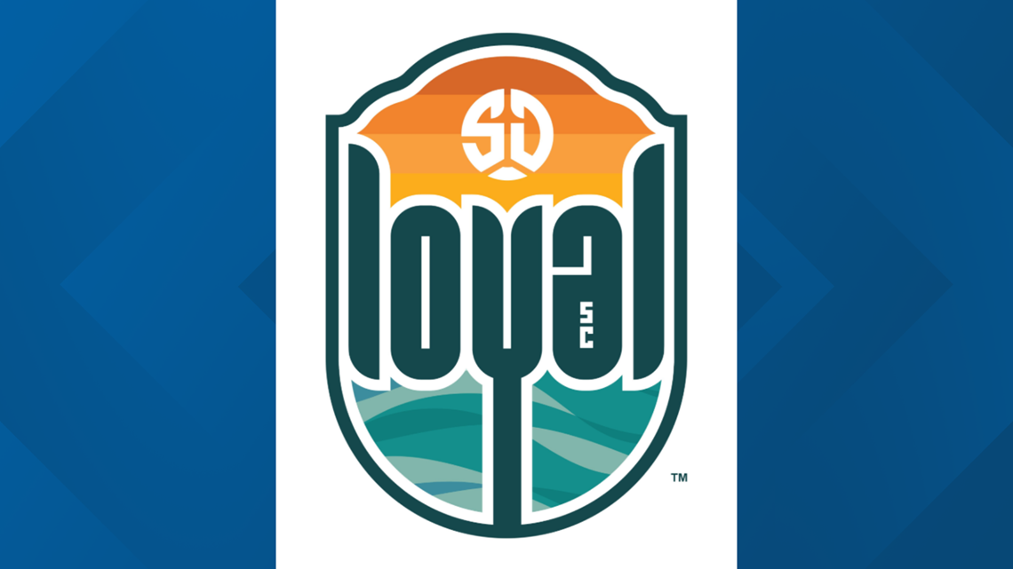 San Diego Loyal new professional soccer team in America’s Finest City
