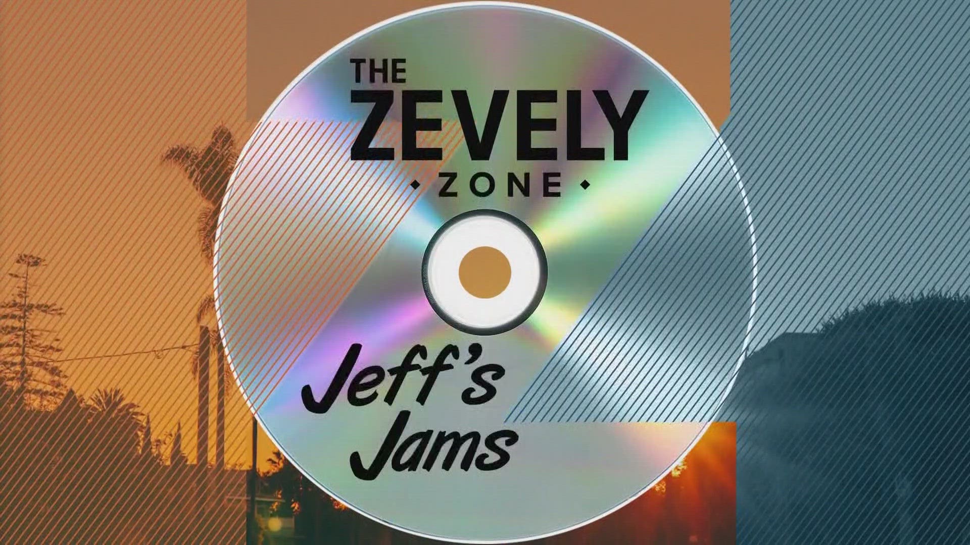 Jeff Zevely has curated Jeff's Jams, a personal playlist of some of his favorite stories he has told about the amazing people he has had a chance to meet.