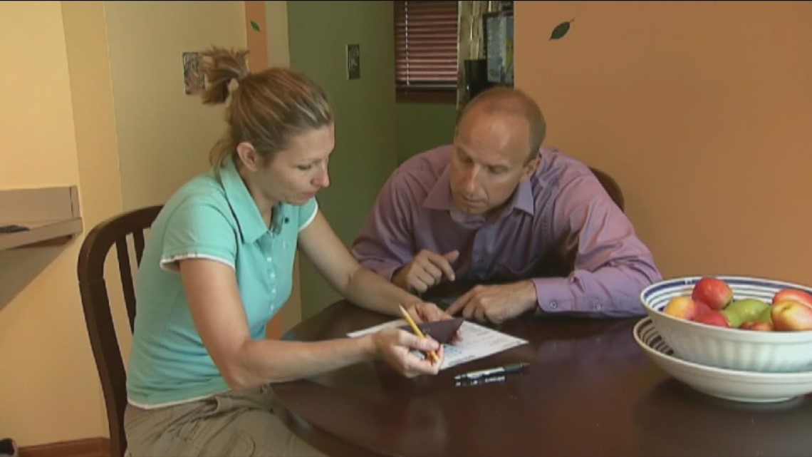The importance of setting up a will - Vimarsana News