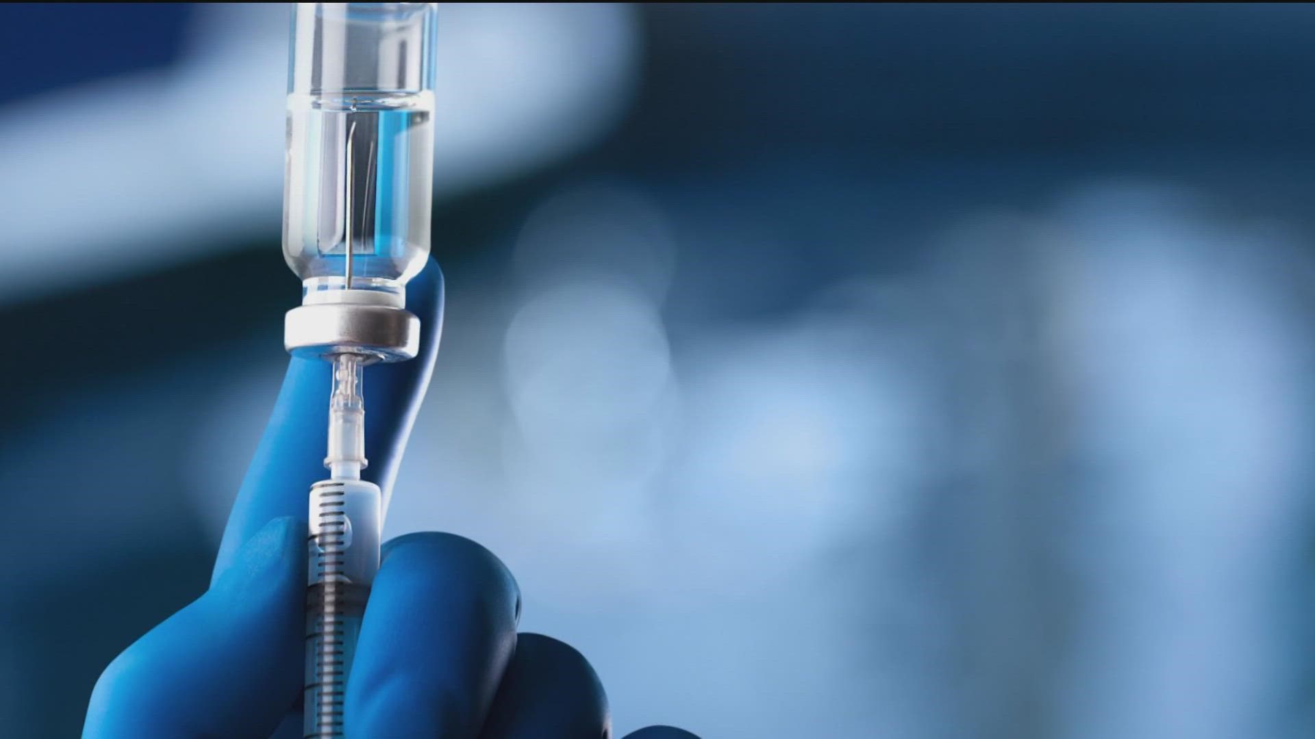 COVID cases are seeing an uptick across the country, while the rates of vaccine administration have stalled. Experts say this may lead to hospitalizations & deaths.