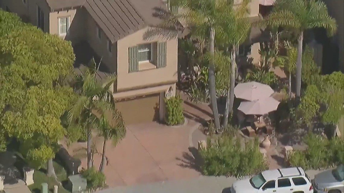 Petition Larry Millete’s house in Chula Vista close to foreclosure