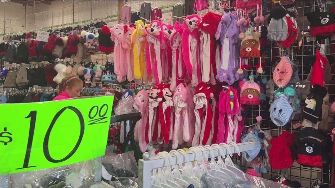 Holiday affordable and unique shopping in San Ysidro - Vimarsana News