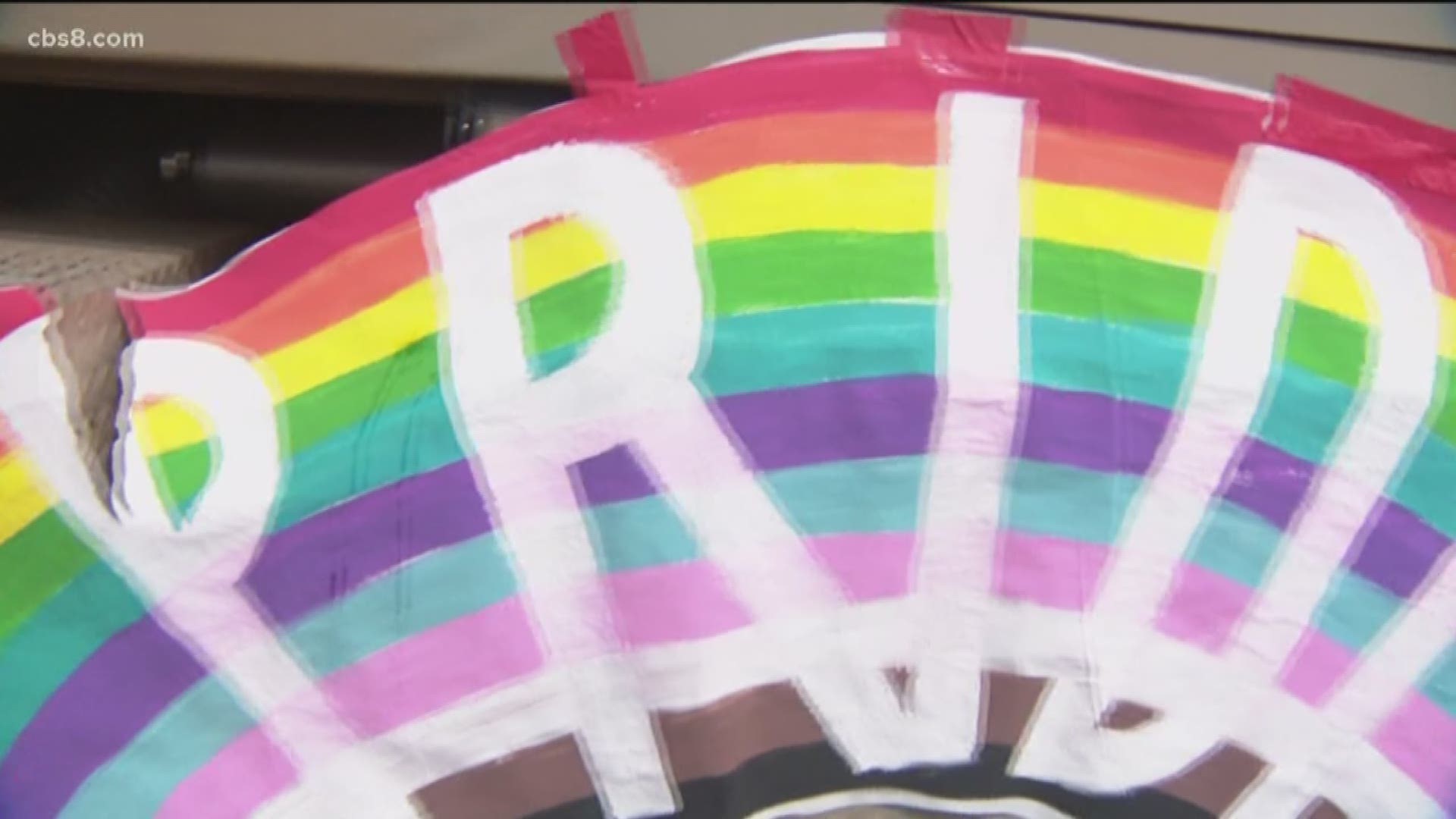 San Diegans Share Struggles Of Coming Out As Gay In Hispanic Or Latino Families Cbs8 Com