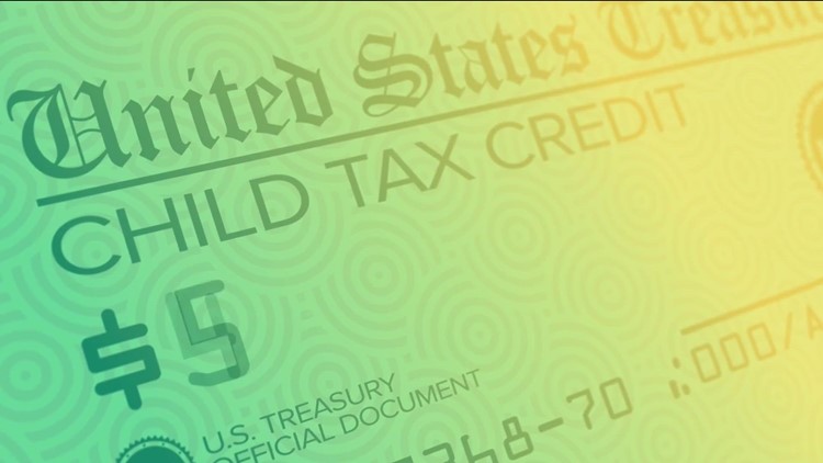Renewed push to extend child tax credits in California