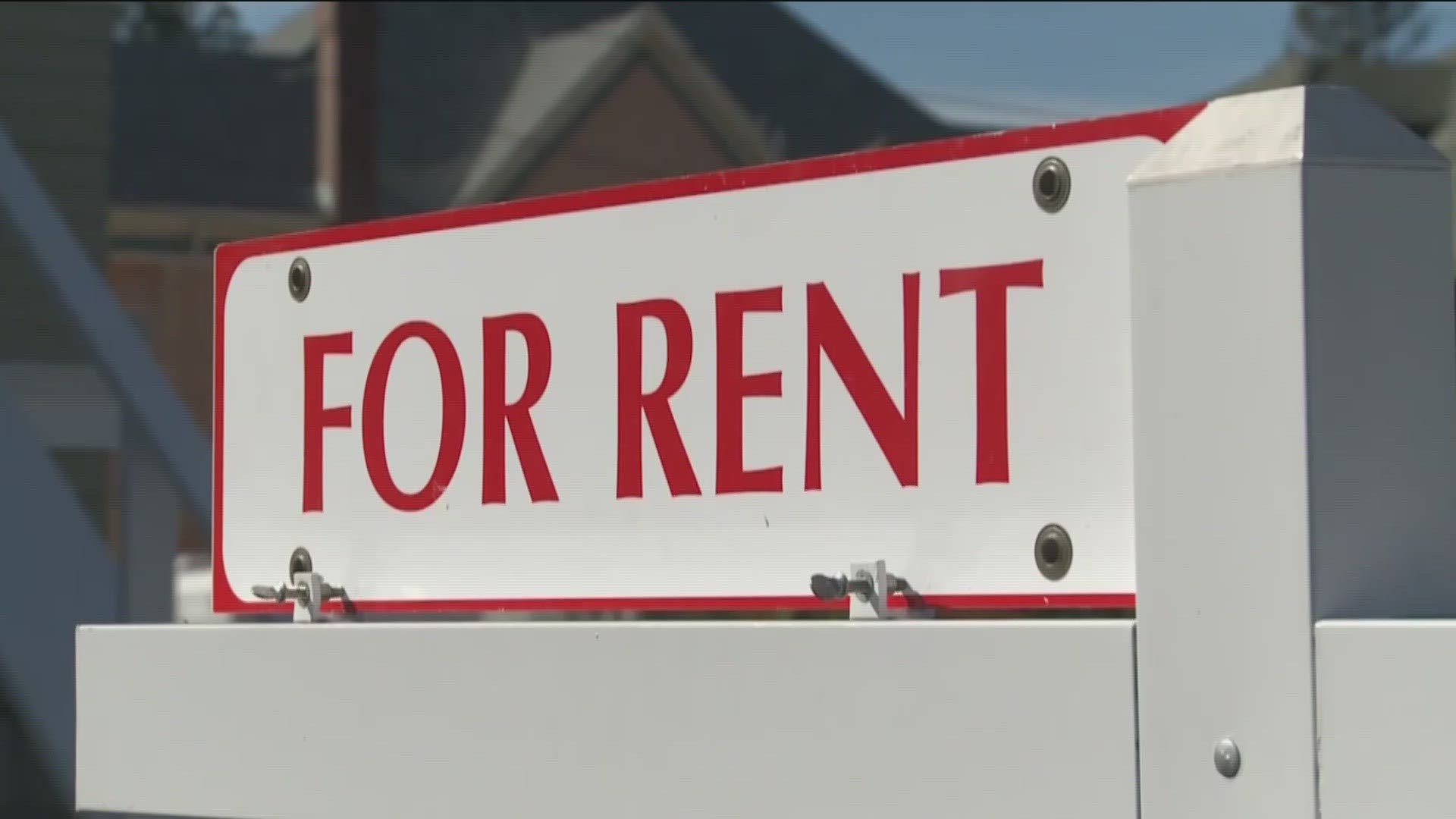 The ordinance would provide protections to renters from eviction as long as they continue to pay rent and comply with their lease.