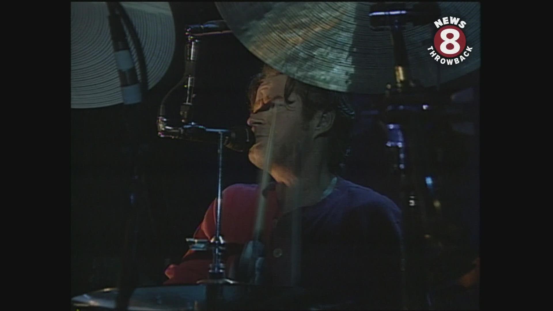 Eagles in San Diego 1994 | cbs8.com