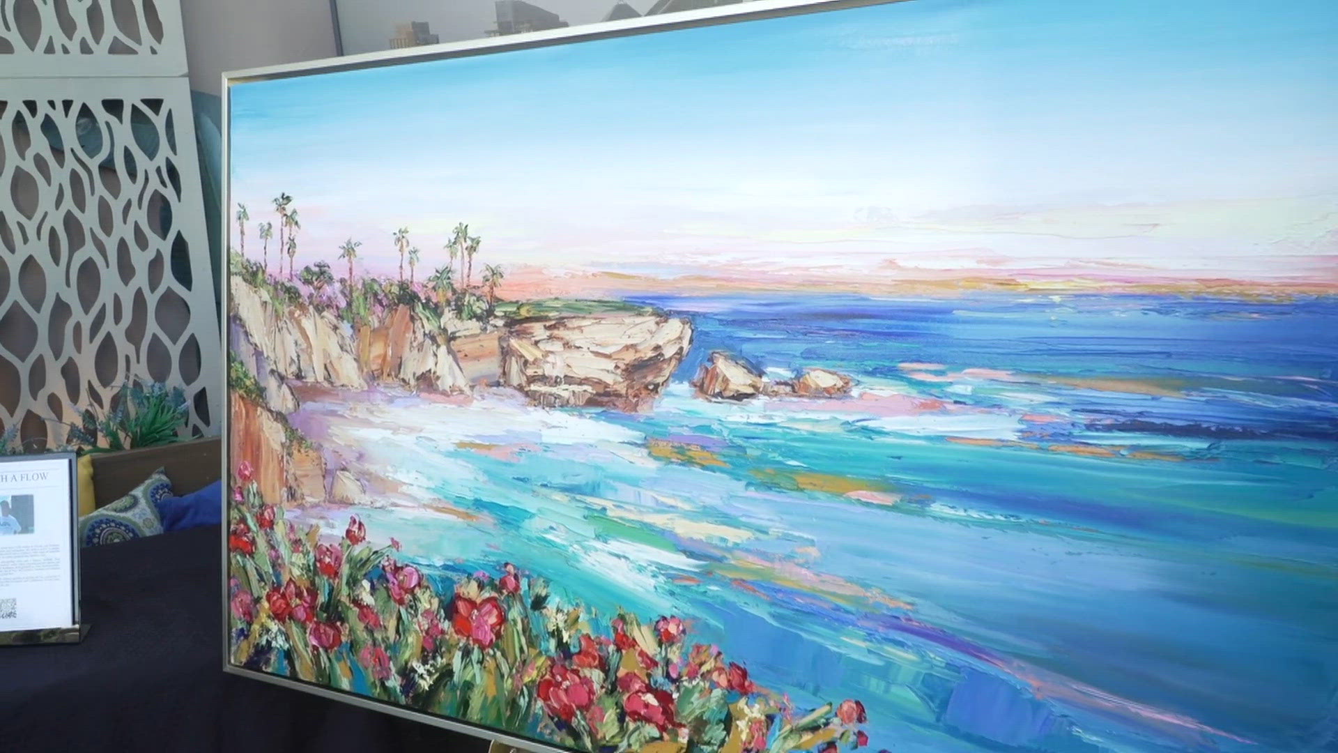 La Jolla Art and Wine Festival returning for 18th year | cbs8.com