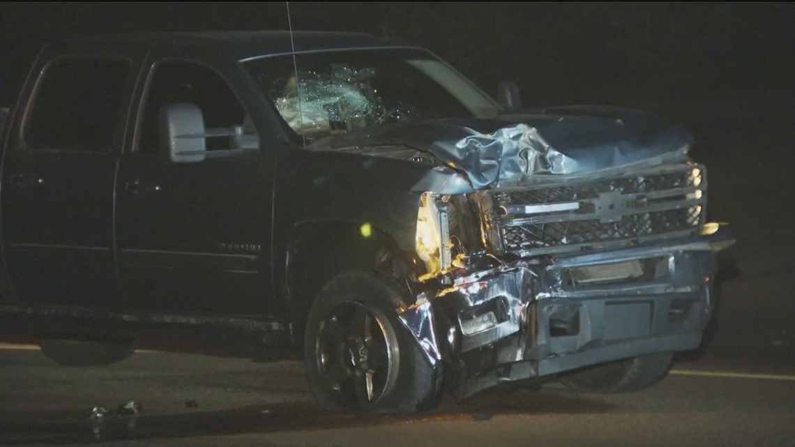 Driver Arrested On Suspicion Of Dui After Fleeing Crash That Killed