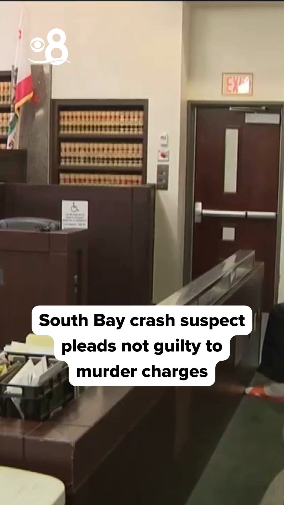 Man with myriad criminal convictions accused of killing South Bay ...