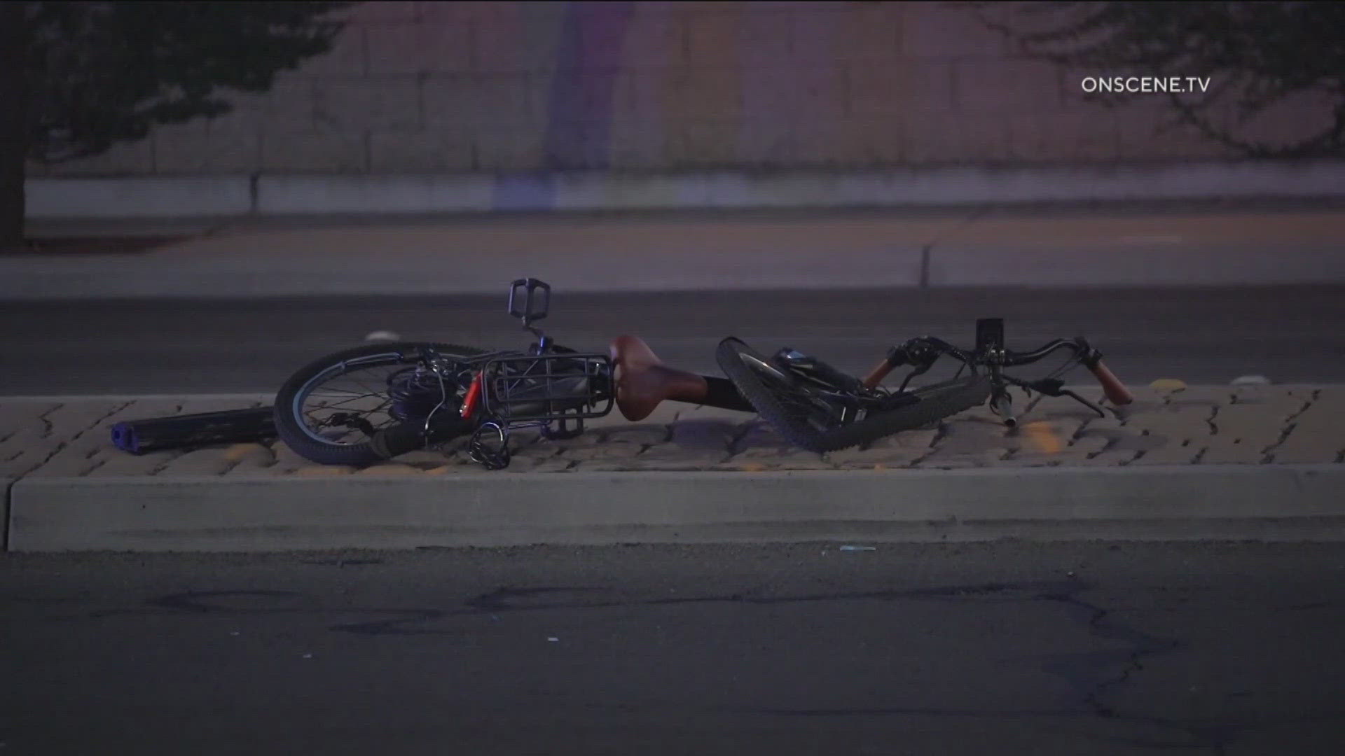 Car hits, injures 2 teens on e-bike in San Marcos | cbs8.com