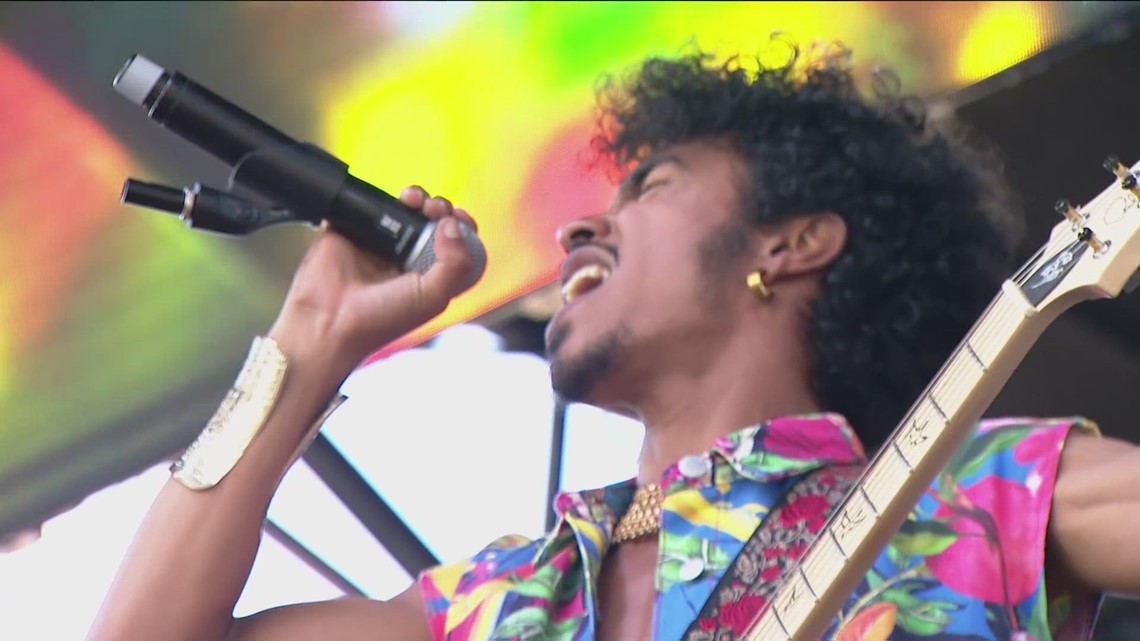 San Diego Pride Festival in full swing - Vimarsana News