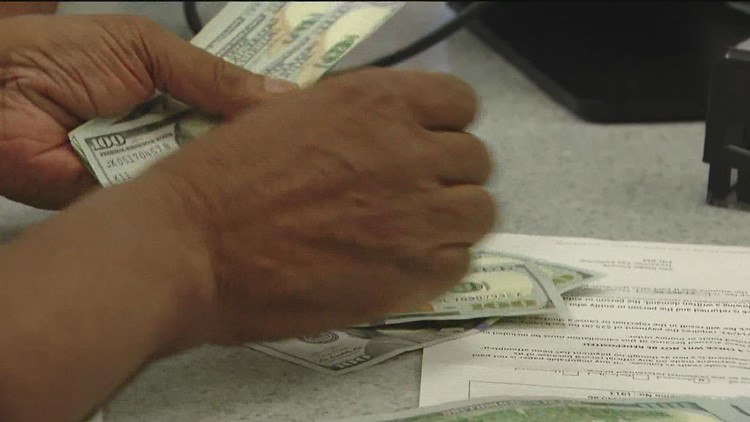San Diego County has over $1M in unclaimed cash