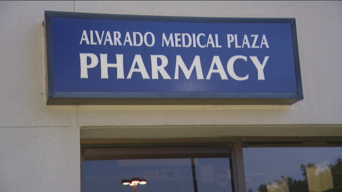 Financial problems may be to blame in pharmacy stabbing
