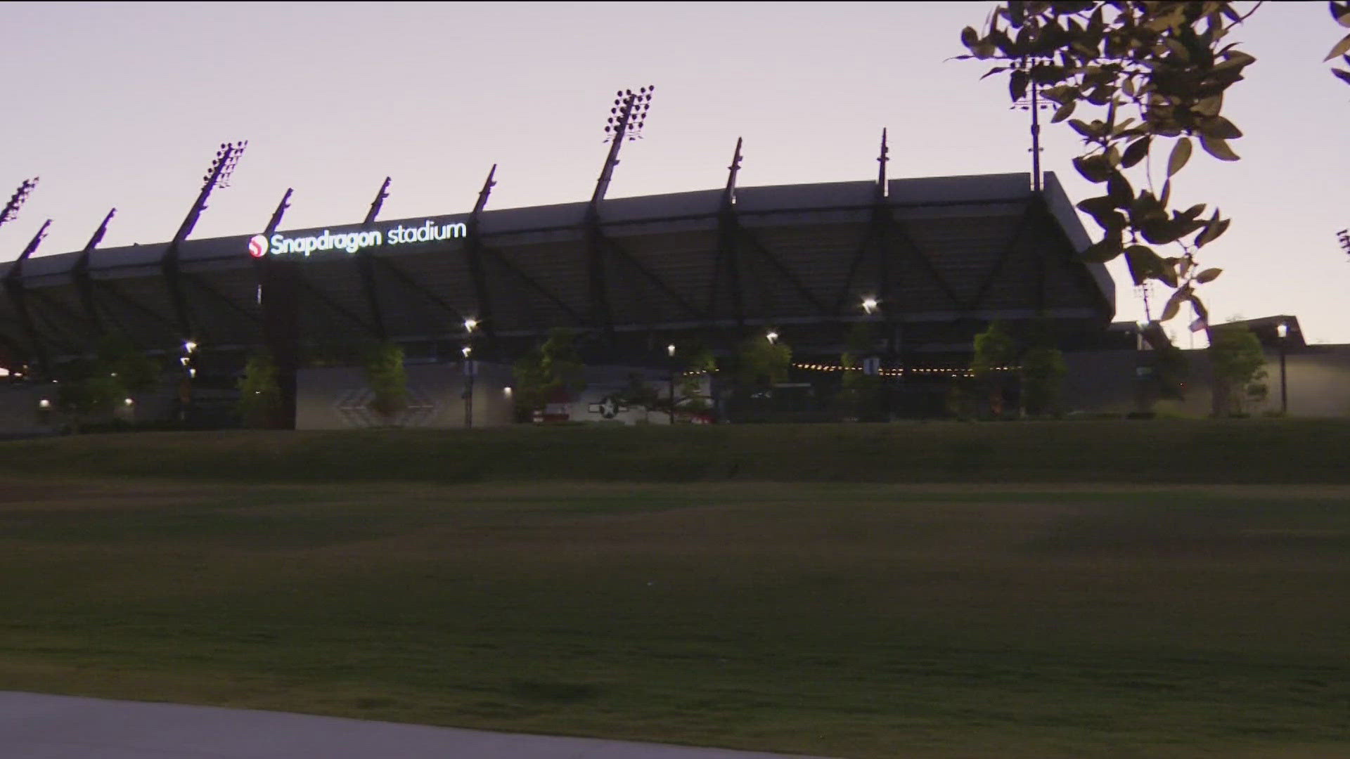 Wave FC forced to move final home game over poor field conditions