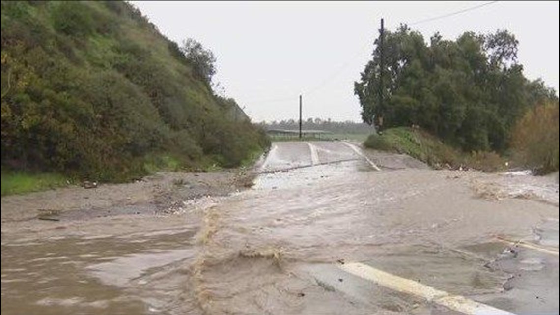 Imperial Beach residents updated on cross border contamination | cbs8.com