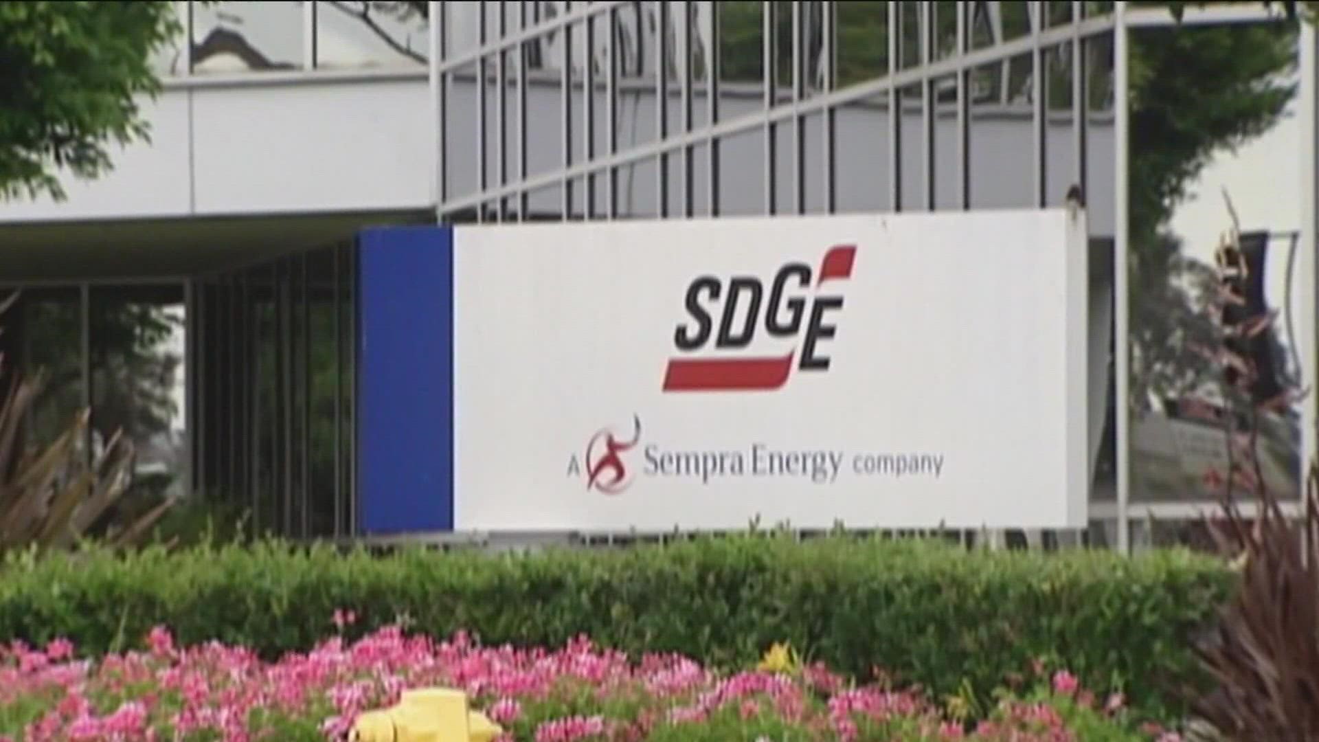 At least two more rate hikes are expected, one by SDG&E in January and a 3% statewide hike in 2023.