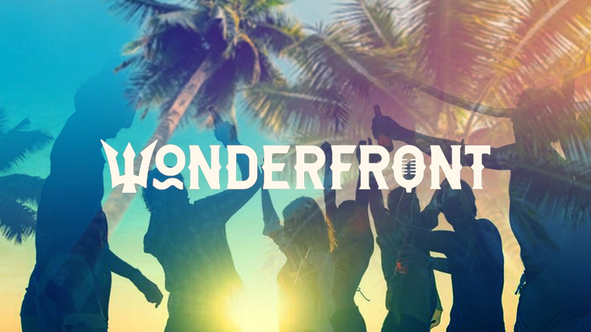 San Diego bands playing Wonderfront Festival