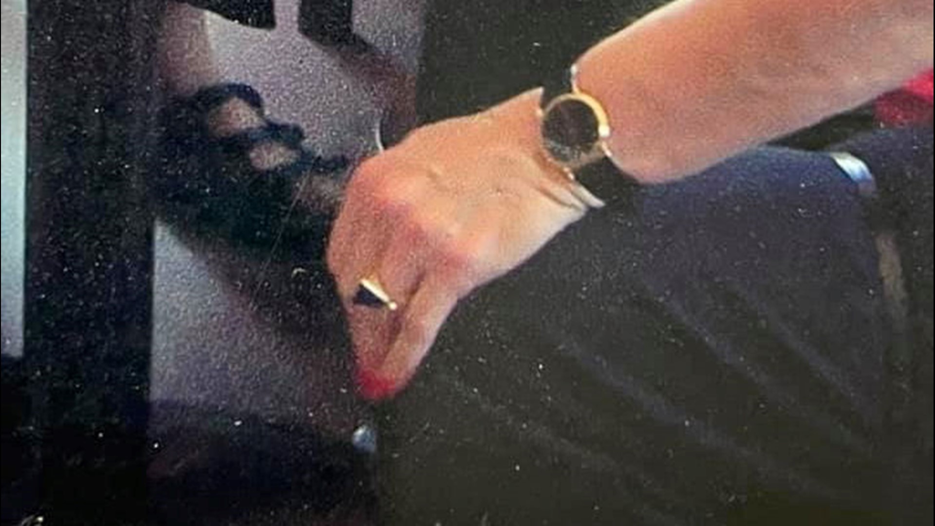 Dispute over missing ring at Escondido hospital