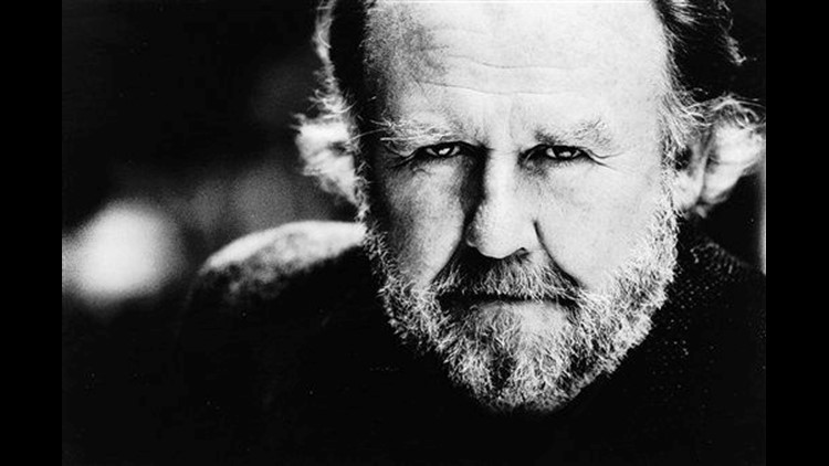 Aussie film star Bill Hunter dies of cancer at 71 | cbs8.com