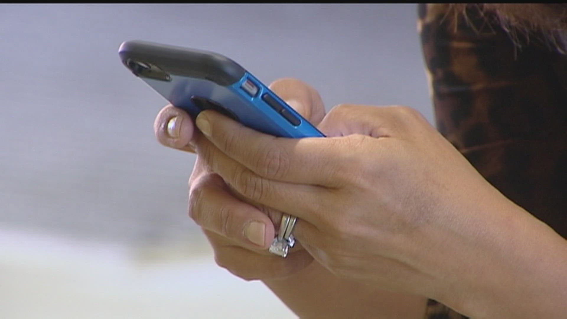 Global Day of Unplugging, an event that starts on Friday, challenges people to stop using technology for 24-hours.