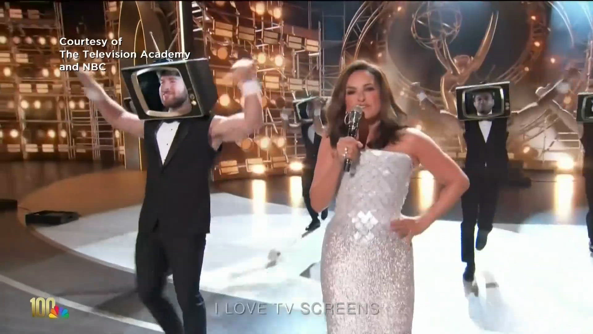 78th annual Emmy Awards take place Monday night