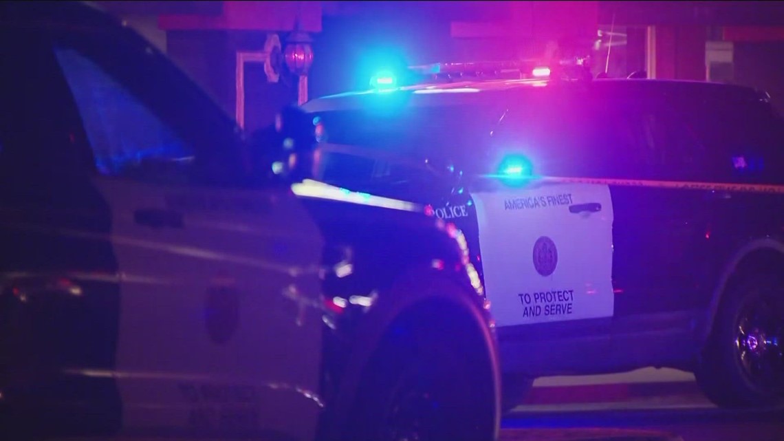 Sex trafficking sting in San Diego, National City nets 46 arrests - Vimarsana News